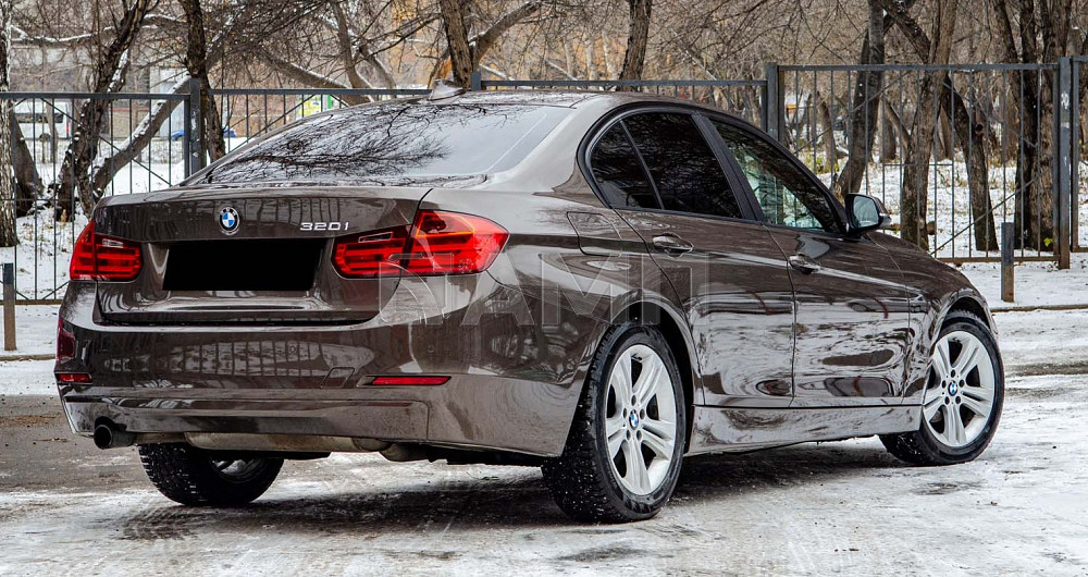 Продам BMW 3 series Новосибирск - изображение 2