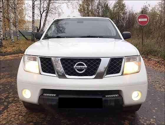 Продам Nissan Pathfinder Новосибирск