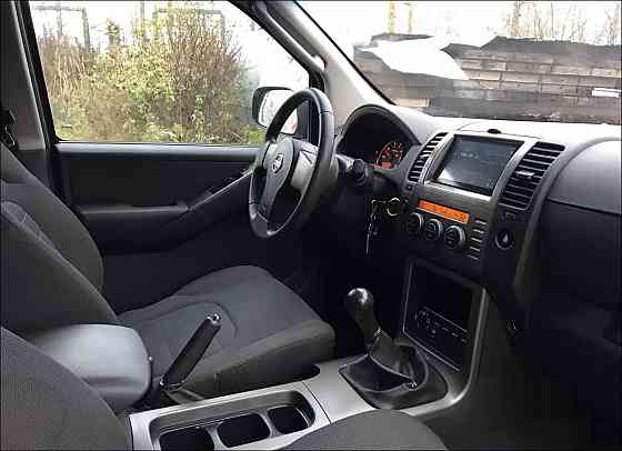 Продам Nissan Pathfinder Новосибирск