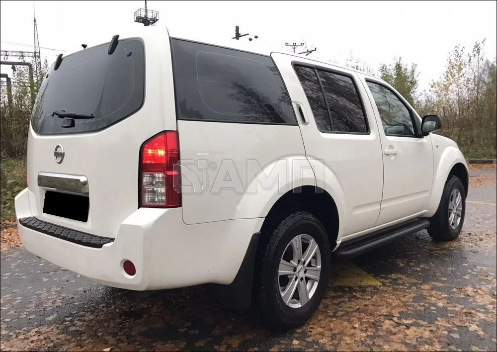 Продам Nissan Pathfinder Новосибирск - изображение 2