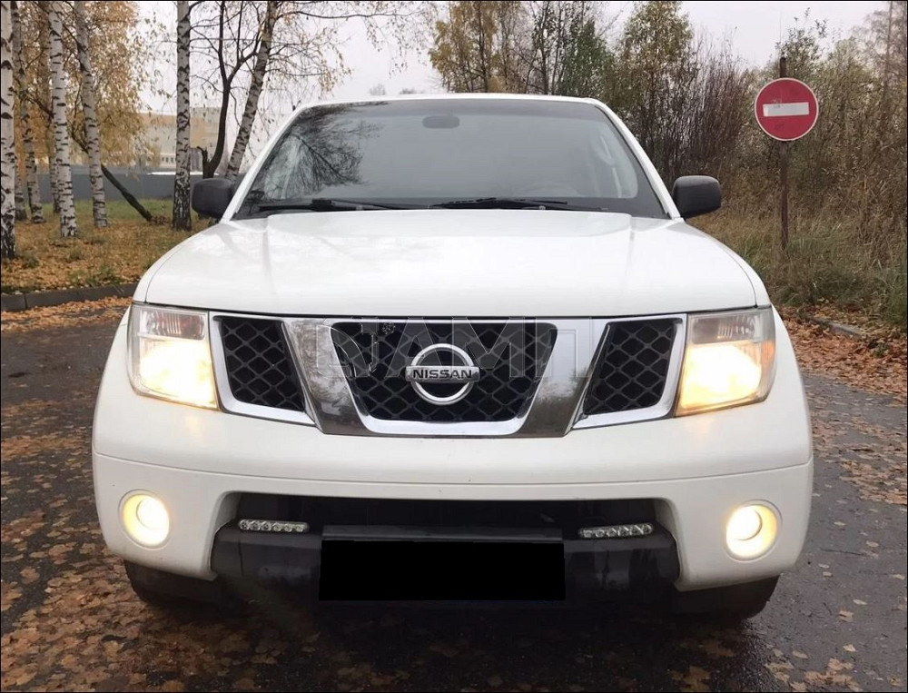 Продам Nissan Pathfinder Новосибирск - изображение 6