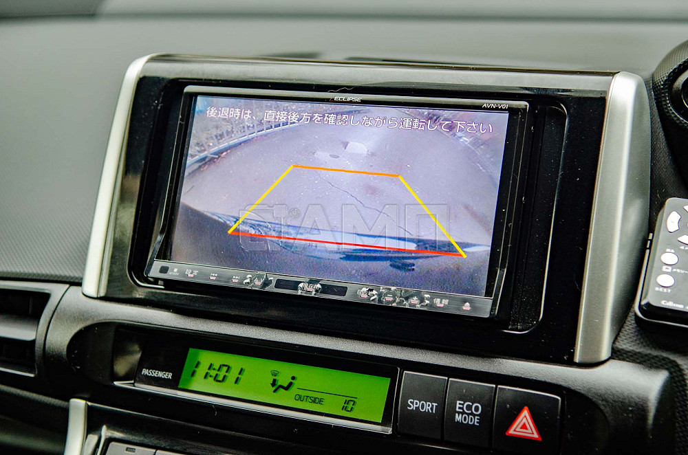 Продам Toyota Wish Новосибирск - изображение 9