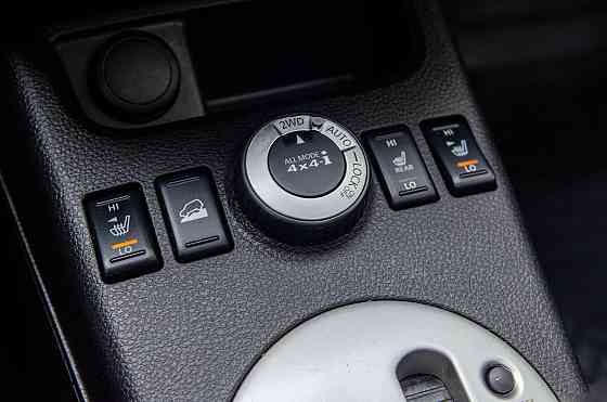 Продам Nissan X-Trail Новосибирск