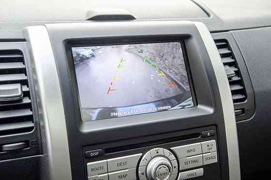 Продам Nissan X-Trail Новосибирск