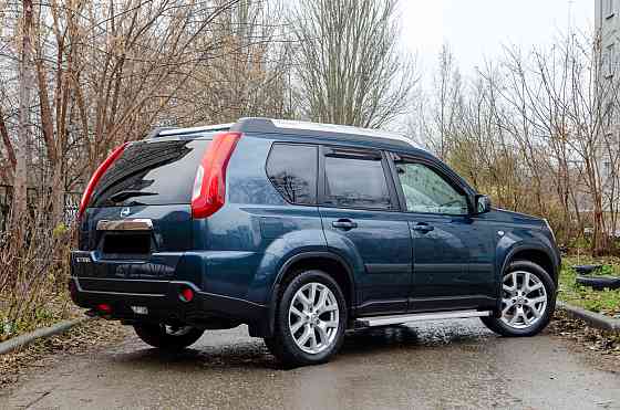Продам Nissan X-Trail Новосибирск