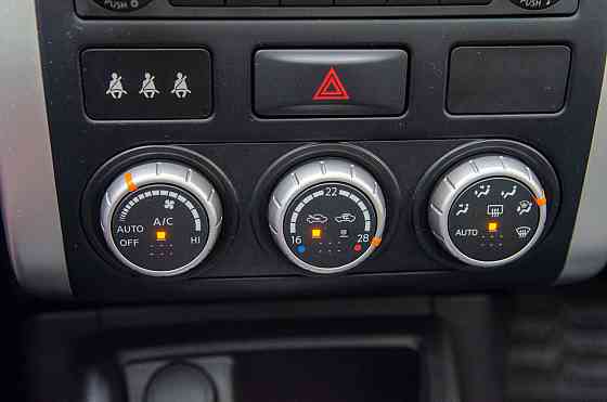 Продам Nissan X-Trail Новосибирск