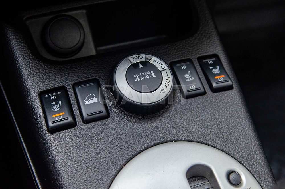 Продам Nissan X-Trail Новосибирск - изображение 5