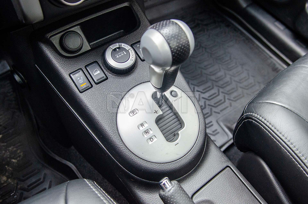 Продам Nissan X-Trail Новосибирск - изображение 10