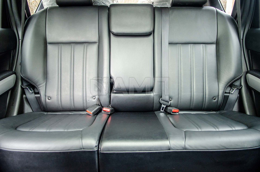 Продам Nissan X-Trail Новосибирск - изображение 9