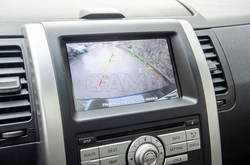 Продам Nissan X-Trail Новосибирск - изображение 3