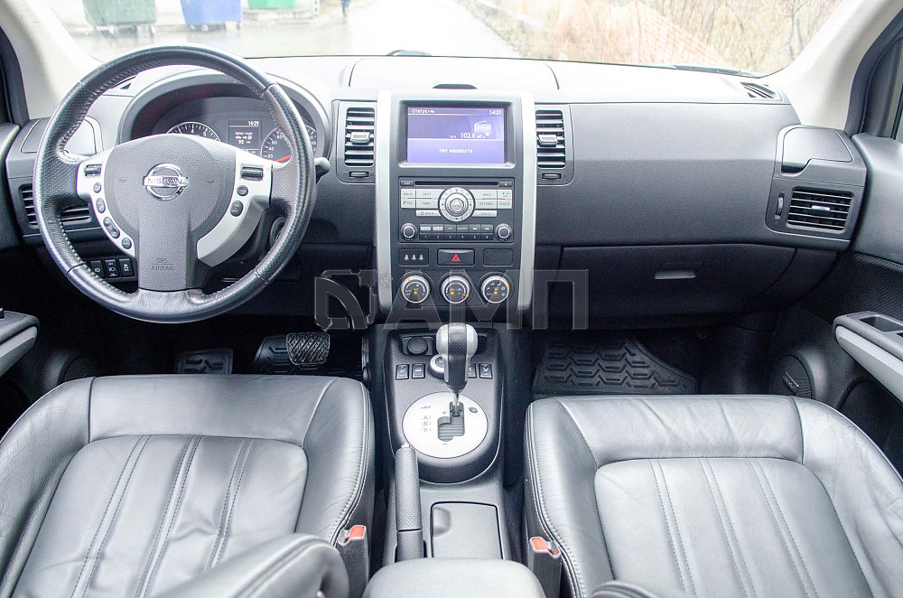 Продам Nissan X-Trail Новосибирск - изображение 8