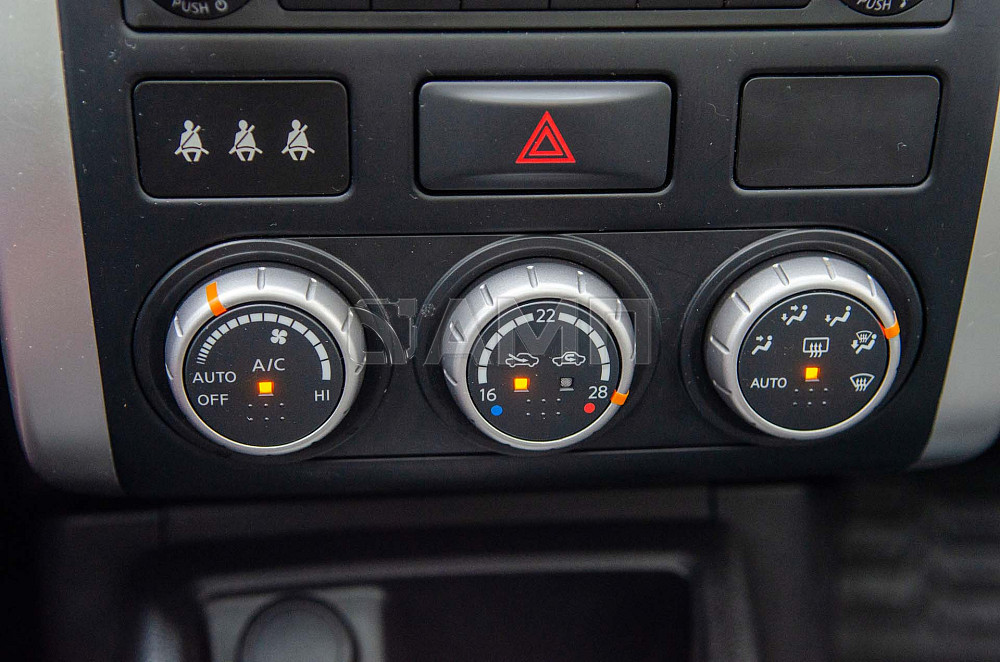 Продам Nissan X-Trail Новосибирск - изображение 6