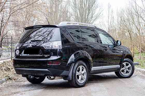 Продам Mitsubishi Outlander Новосибирск