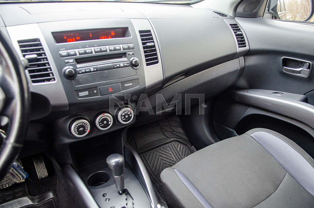 Продам Mitsubishi Outlander Новосибирск - изображение 5