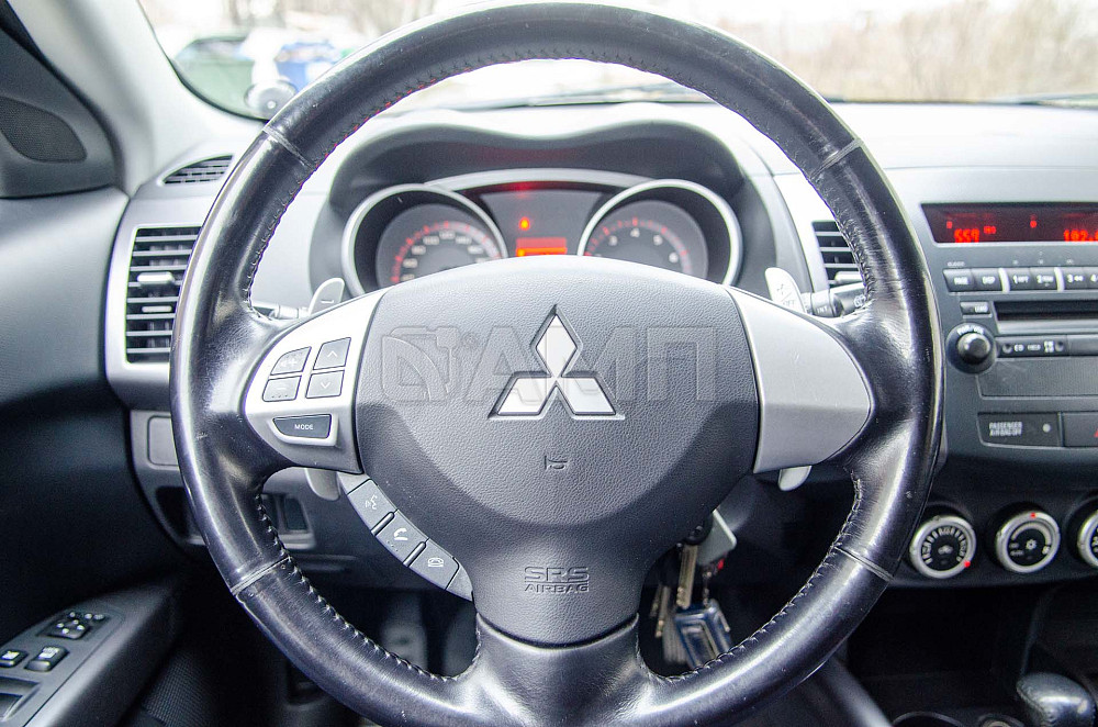Продам Mitsubishi Outlander Новосибирск - изображение 8