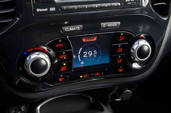 Продам Nissan Juke Новосибирск