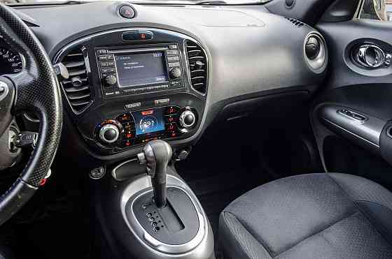 Продам Nissan Juke Новосибирск