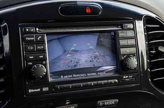 Продам Nissan Juke Новосибирск