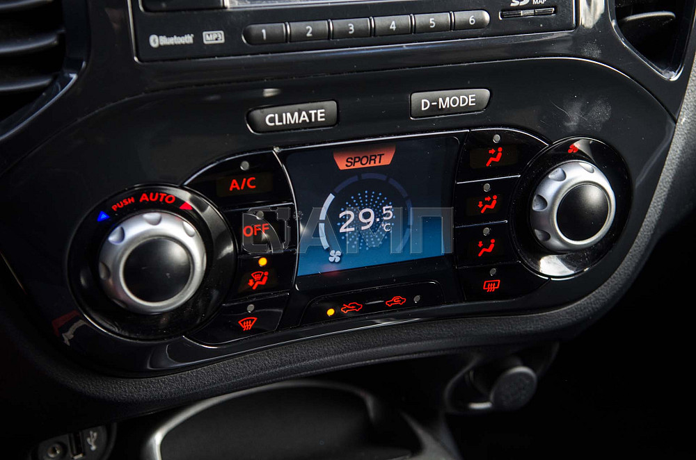 Продам Nissan Juke Новосибирск - изображение 4