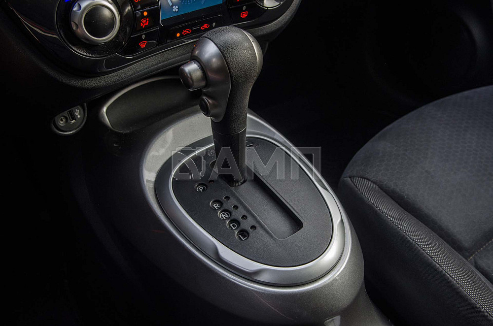 Продам Nissan Juke Новосибирск - изображение 7