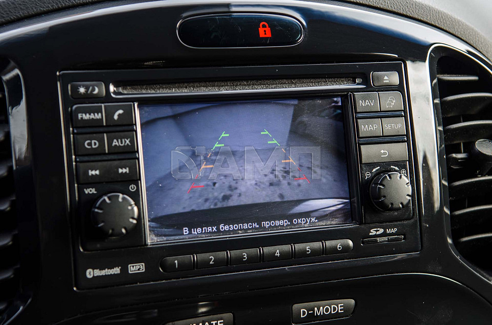 Продам Nissan Juke Новосибирск - изображение 5