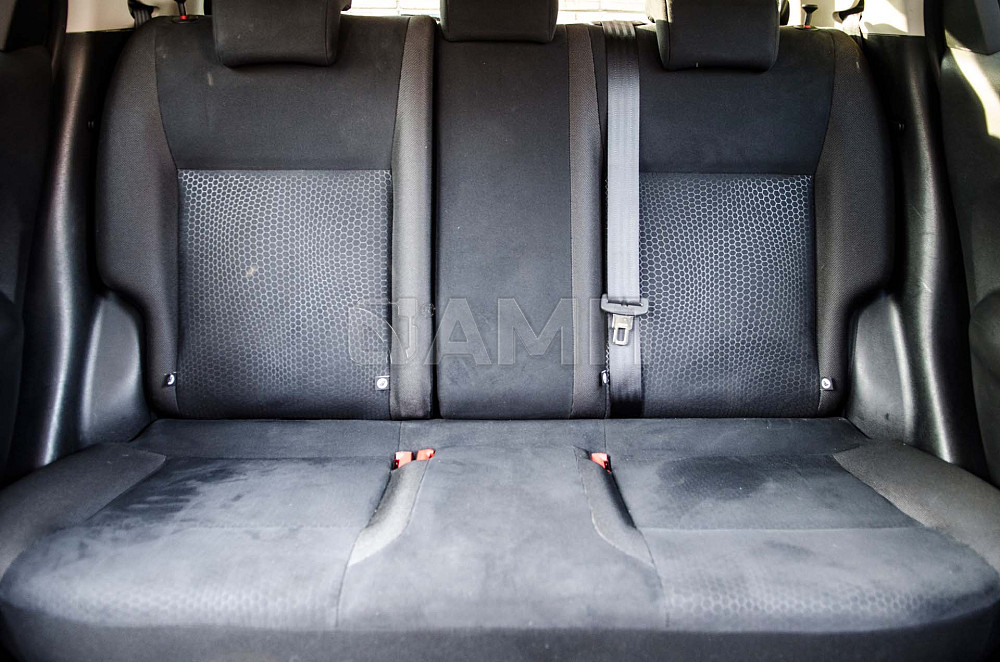 Продам Nissan Juke Новосибирск - изображение 9