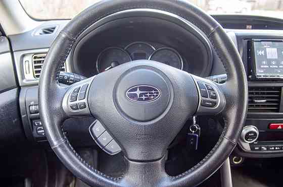 Продам Subaru Forester Новосибирск