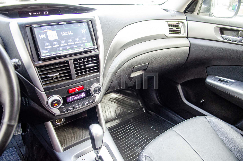 Продам Subaru Forester Новосибирск - изображение 6