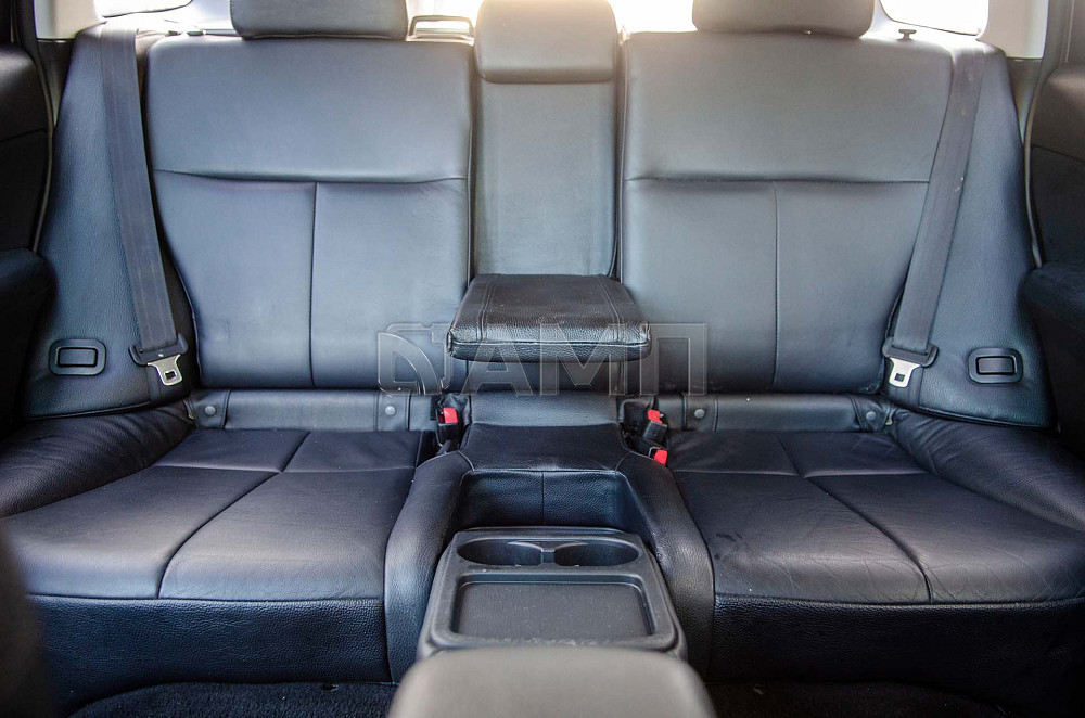 Продам Subaru Forester Новосибирск - изображение 8