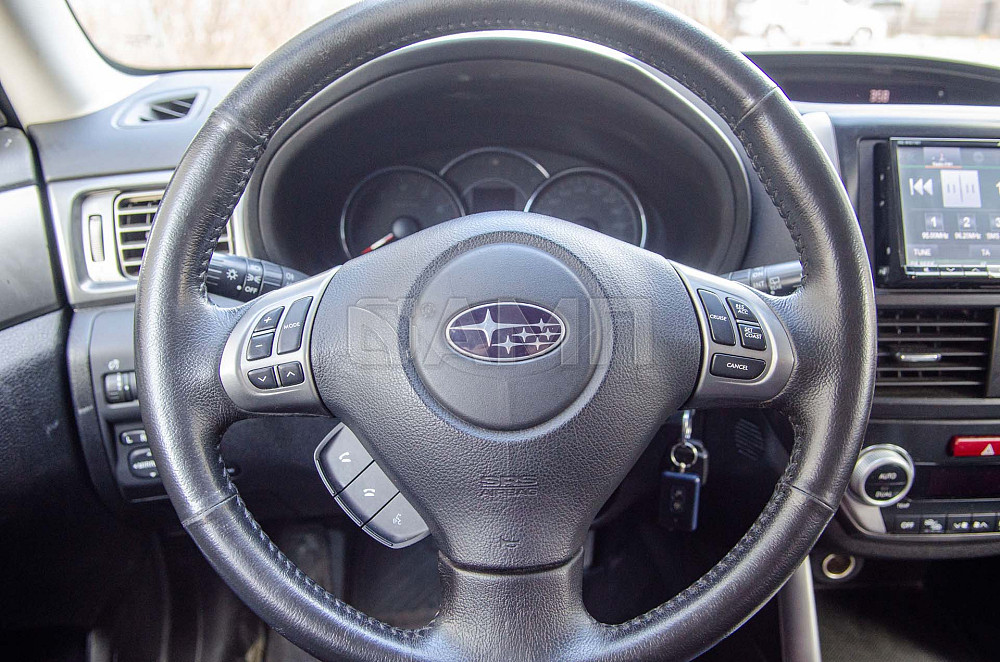 Продам Subaru Forester Новосибирск - изображение 5