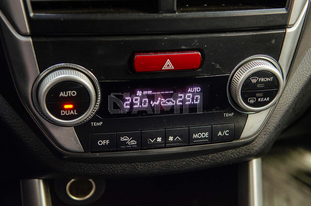 Продам Subaru Forester Новосибирск - изображение 10