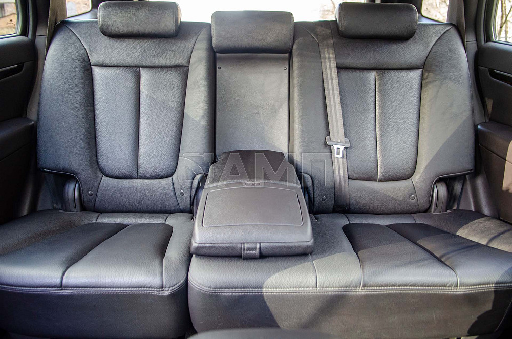 Продам Hyundai Santa Fe Новосибирск - изображение 4