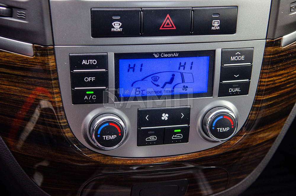 Продам Hyundai Santa Fe Новосибирск - изображение 7