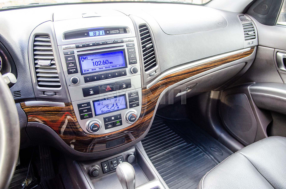 Продам Hyundai Santa Fe Новосибирск - изображение 9