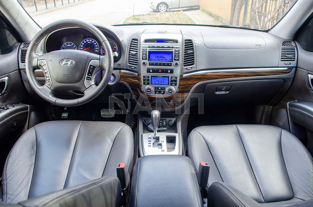 Продам Hyundai Santa Fe Новосибирск - изображение 3