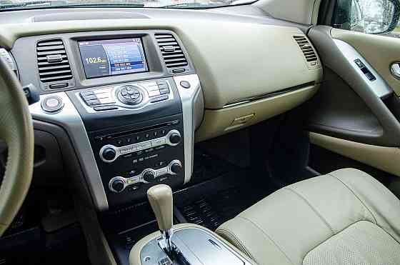 Продам Nissan Murano Новосибирск