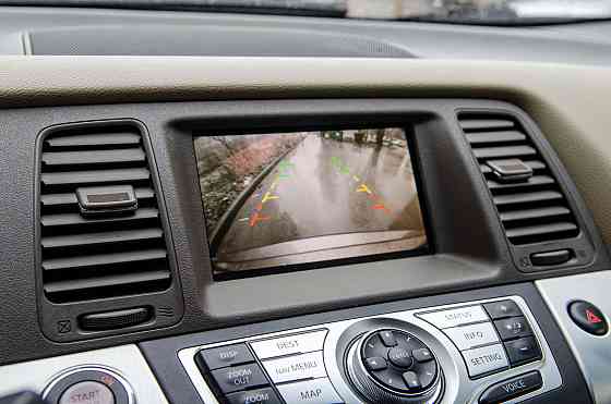 Продам Nissan Murano Новосибирск