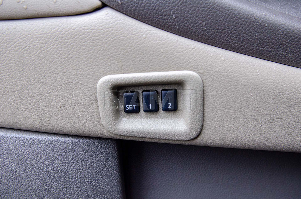 Продам Nissan Murano Новосибирск - изображение 9