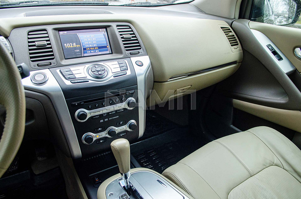 Продам Nissan Murano Новосибирск - изображение 4