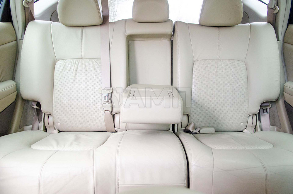 Продам Nissan Murano Новосибирск - изображение 3