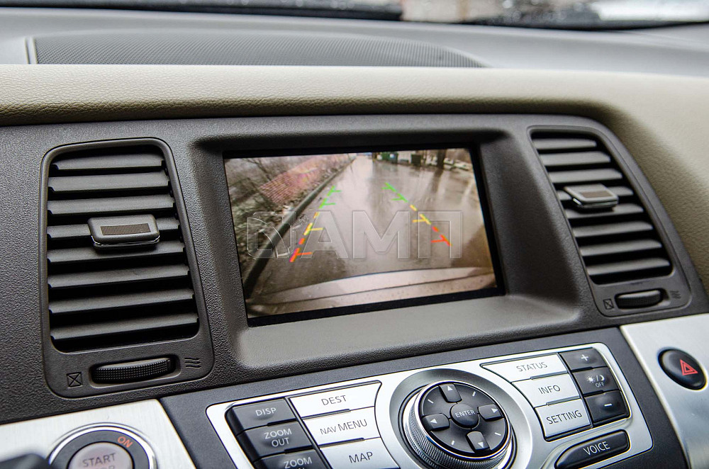 Продам Nissan Murano Новосибирск - изображение 6