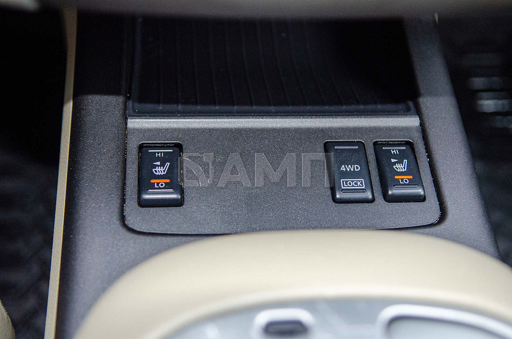 Продам Nissan Murano Новосибирск - изображение 7