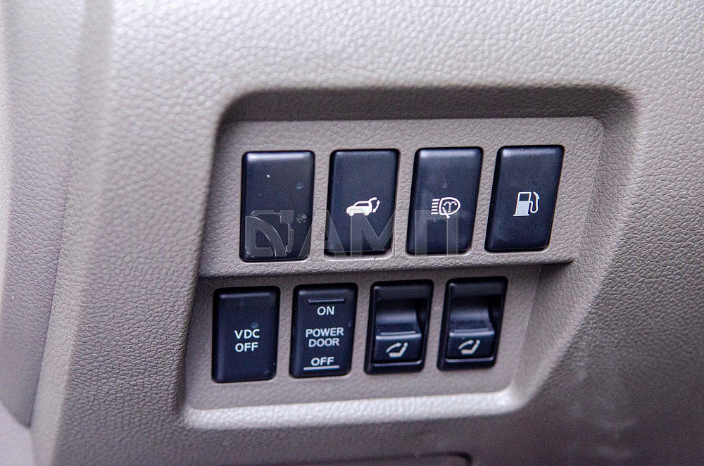 Продам Nissan Murano Новосибирск - изображение 5