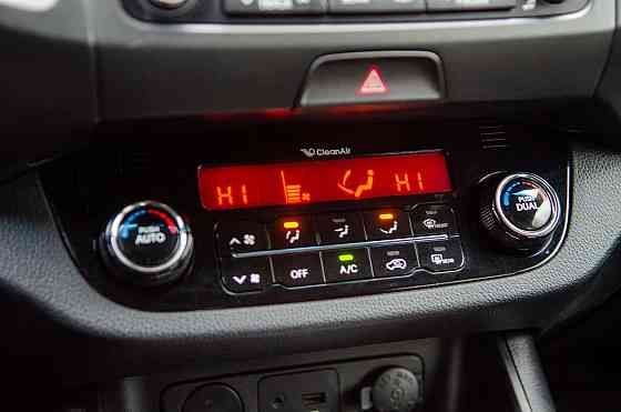 Продам Kia Sportage Новосибирск