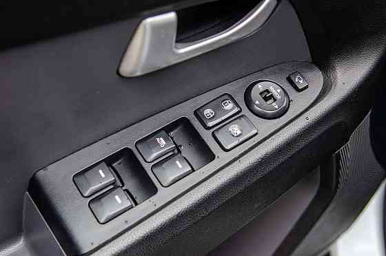 Продам Kia Sportage Новосибирск