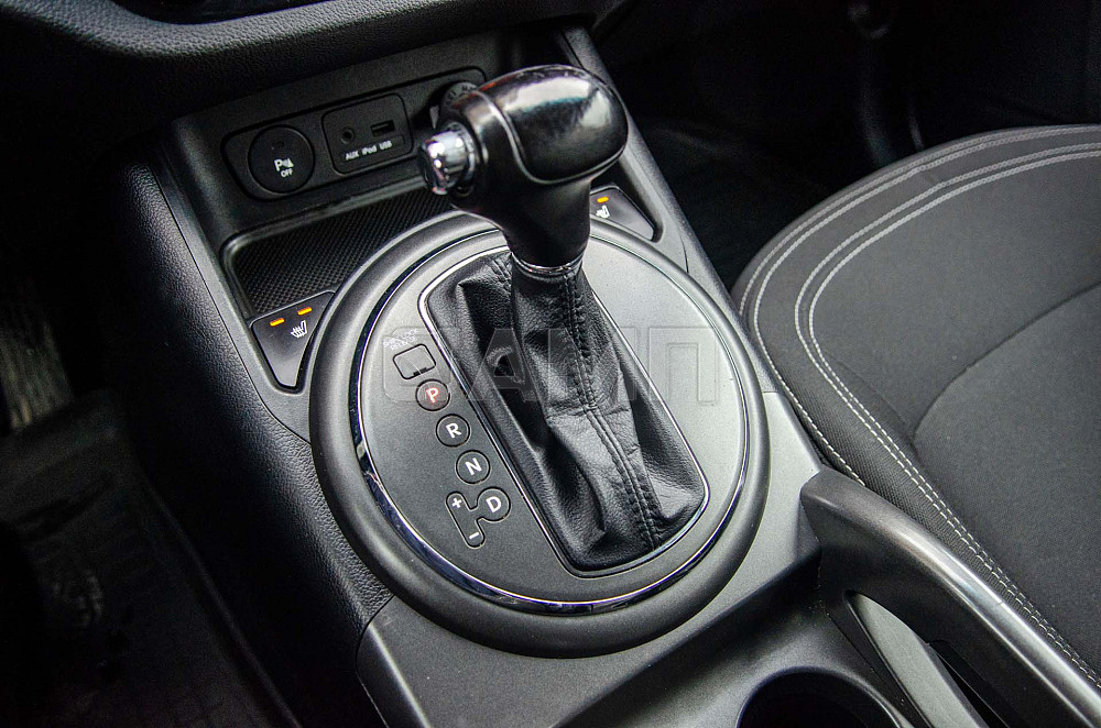 Продам Kia Sportage Новосибирск - изображение 9