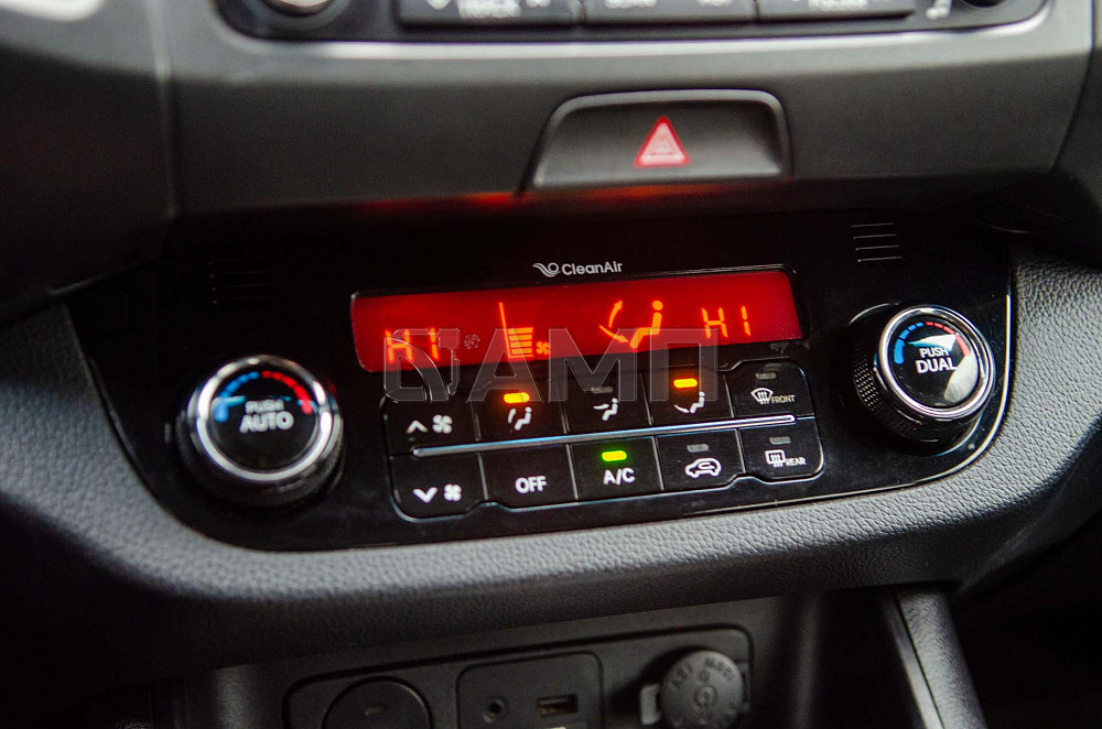 Продам Kia Sportage Новосибирск - изображение 5