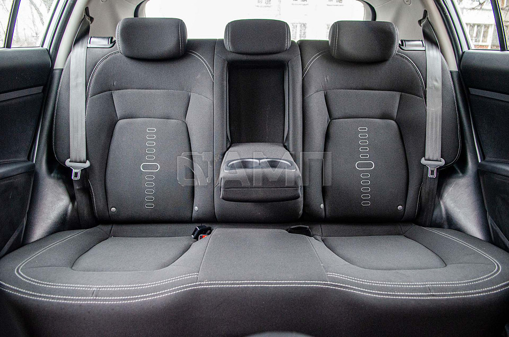 Продам Kia Sportage Новосибирск - изображение 4