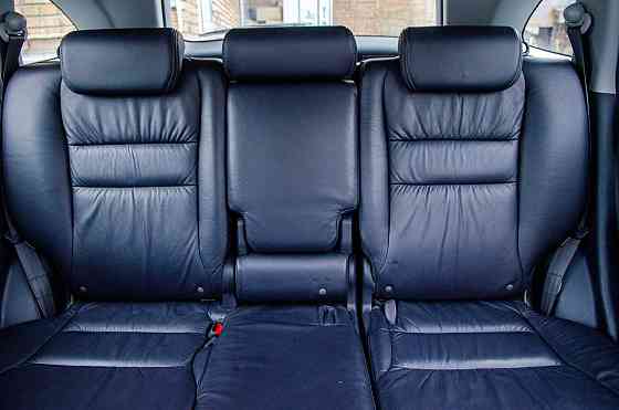 Продам Honda CR-V Новосибирск