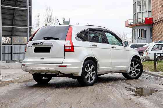 Продам Honda CR-V Новосибирск